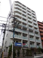 グローリオ新宿夏目坂サムネイル
