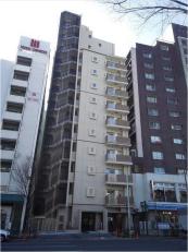 インプレストコア四谷坂町サムネイル