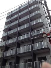 Genovia西新井大師 green veilサムネイル