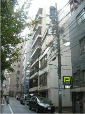 藤和新宿御苑コープⅡサムネイル