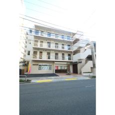 ラスパシオ三軒茶屋サムネイル