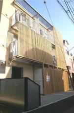 スカイハイツ新宿サムネイル