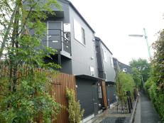 GE桜新町Nサムネイル