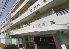 M-Brand新宿戸山公園サムネイル