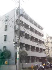 パレ・ドール都立家政サムネイル