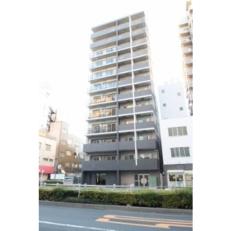 レグゼ赤羽サムネイル