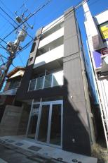 クーカイテラス武蔵小山サムネイル