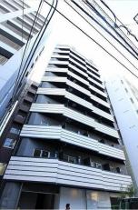 グランドコンシェルジュ新御徒町アジールコートサムネイル