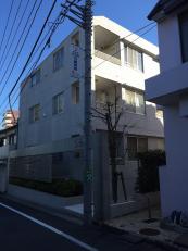 シュロス初台サムネイル