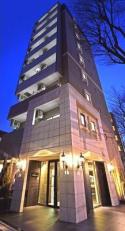 エステムプラザ世田谷・千歳烏山サムネイル