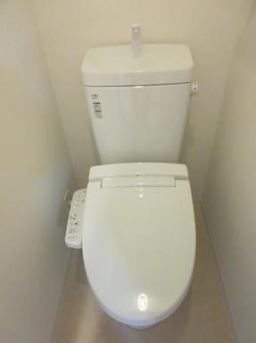 水回り