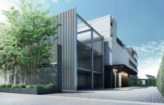 ハーモニーレジデンス東京アーバンスクエアサムネイル