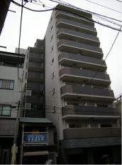 プレール・ドゥーク新御徒町サムネイル