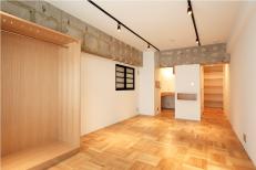 ライオンズマンション新富町第2サムネイル