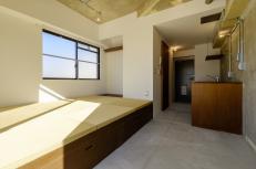 藤和シティコープ新大塚サムネイル