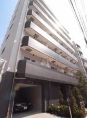 コンシェリア上野サムネイル