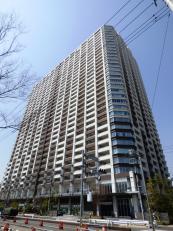 Brillia 有明 Sky Towerサムネイル