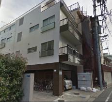 フレンドリーフラッツⅡサムネイル
