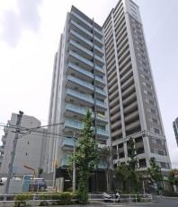 ザ・パークハウス新宿柏木サムネイル
