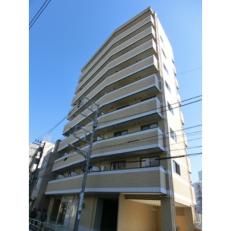 ブランジョーヌ町屋駅前サムネイル