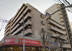 メゾン西荻サムネイル
