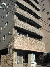 フェニックス新宿若松町サムネイル