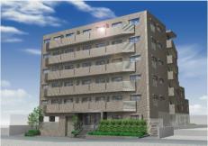 LV中野本町サムネイル