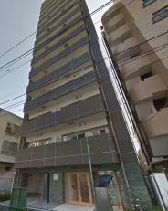 ルガルスクエア南千住サムネイル
