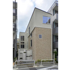 GE渋谷本町サムネイル