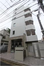グロース江古田駅前サムネイル