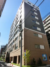 ルジェンテ・リベル日本橋濱町サムネイル