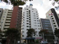 マンションヴィップ第2四谷サムネイル