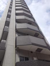 ジェノヴィア浅草駅前スカイガーデンサムネイル