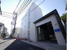 ラ・ヴィスタ西新宿Ⅱサムネイル