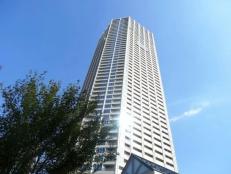 Tomihisa Cross Comfort Towerサムネイル