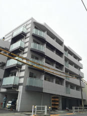 MS板橋蓮根Ⅱサムネイル