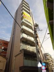 クラスタ台東根岸サムネイル
