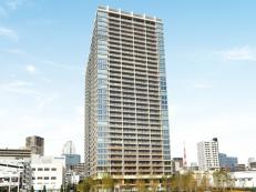 GLOBAL FRONT TOWERサムネイル