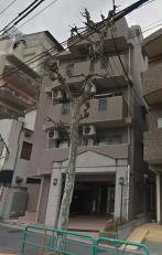 シンシア西荻窪サムネイル
