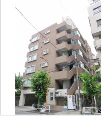 岡部マンションサムネイル
