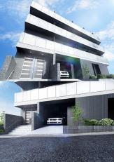 AXAS北池袋サムネイル