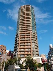 セントラルレジデンス新宿シティータワーサムネイル