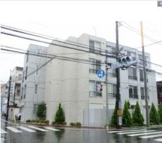 モアリッシュル千歳烏山サムネイル