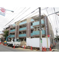 プレール・ドゥーク渋谷幡ヶ谷Ⅱサムネイル