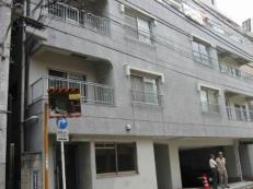エクレール五反田サムネイル