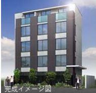 エクサム高田馬場サムネイル