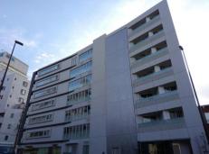 コンフォルテハイム池袋サムネイル