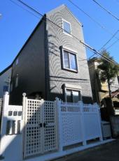 アジュール目黒本町サムネイル