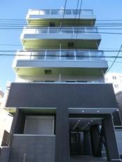 プランヴェール南千住サムネイル