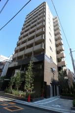 コンシェリア三田サムネイル